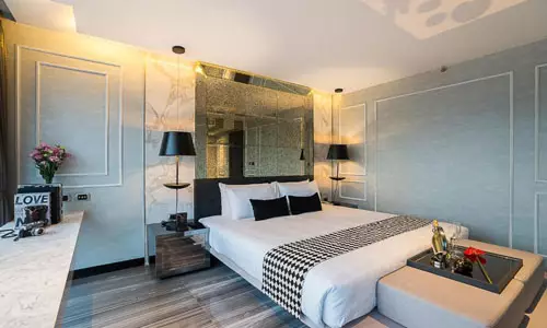 هتل مرا مار پاتایا